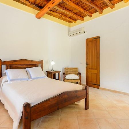 Villa Can Fita Puig D'en Valls Exterior photo